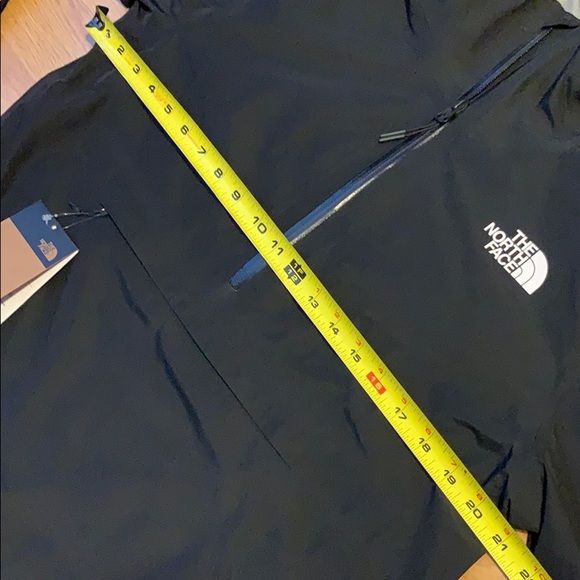 North Face Arque Active Trail FUTURELIGHT Jacket - Picture 6 of 15